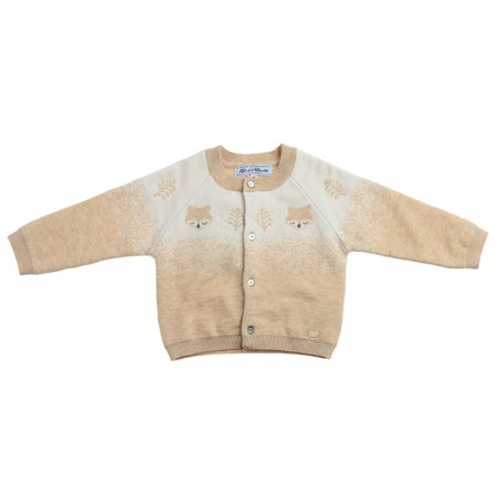 TCBG무엘르가디건