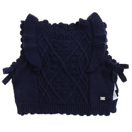 TCGS센느니트조끼