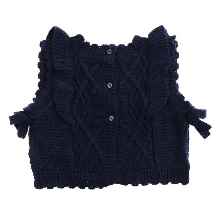 TCGS센느니트조끼