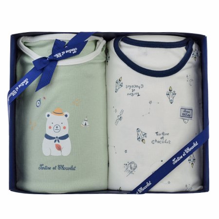 가을겨울 해피캠핑로캣슬림상하2종세트