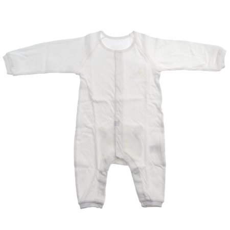  쁘띠배냇저고리 우주복 손싸 3종세트