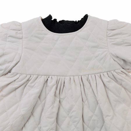 TCGC포피패딩원피스SET