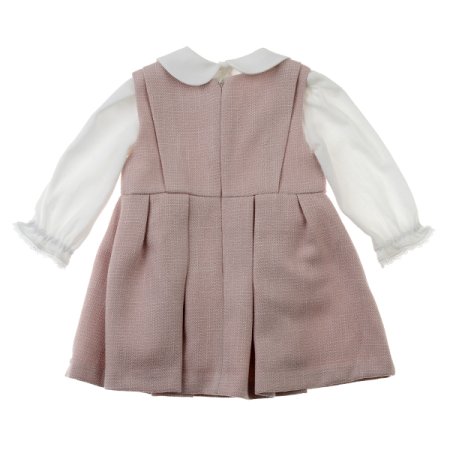 TCGR봉쥬럭셔리원피스SET