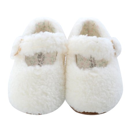 TCGR봉쥬메리제인구두