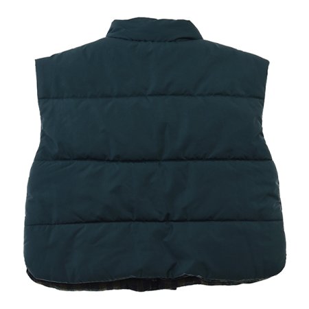 TCBS세잔리버시블패딩조끼