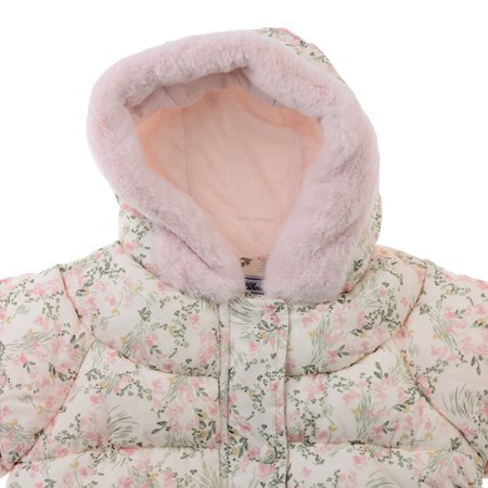 TCGR봉쥬나염페더점퍼