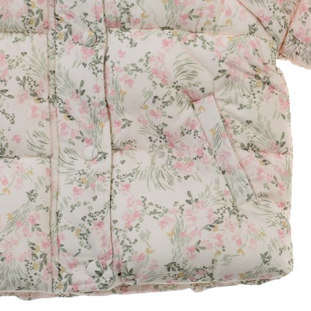 TCGR봉쥬나염페더점퍼