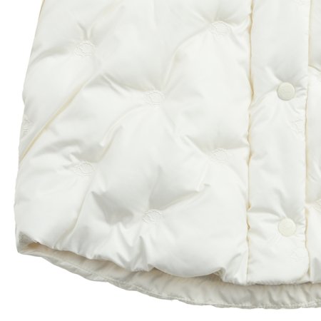 TCUR드봉자수페더점퍼