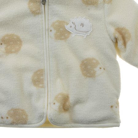 TCUG무엘르뽀솜점퍼