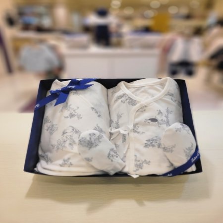 임신출산선물 넬라3종세트