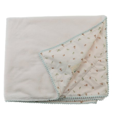 티나 포레스트블랭킷