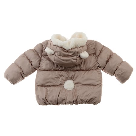 TCBR드봉베어페더점퍼