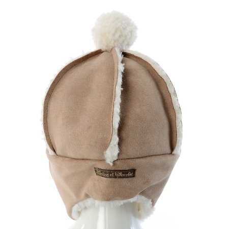 발라드무스탕모자부츠2종세트