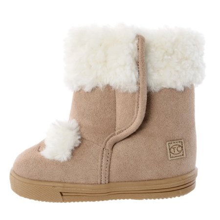 발라드무스탕모자부츠2종세트