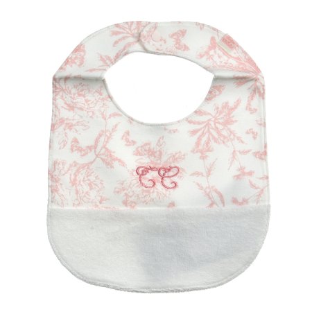 쇼콜라 벨라테리 턱받이