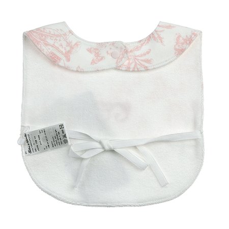 쇼콜라 벨라테리 턱받이