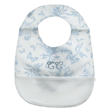 쇼콜라 벨라테리 턱받이