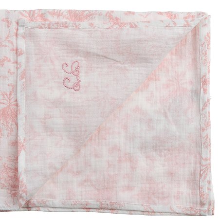 쇼콜라 벨라 블랭킷