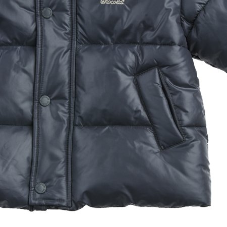 TCBS세잔숏페더리스점퍼