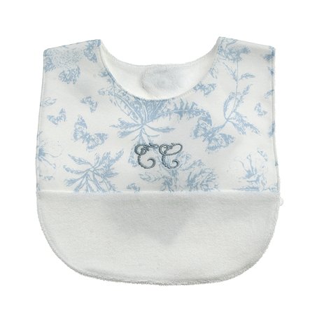 쇼콜라 벨라테리 턱받이 2종세트 택1