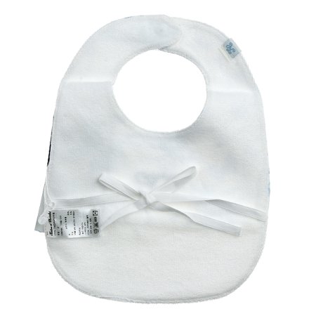 쇼콜라 벨라테리 턱받이 2종세트 택1