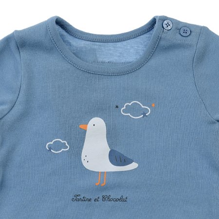 TCB7마린포인트슬림상하