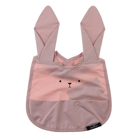 쇼콜라 TC보니이유식턱받이