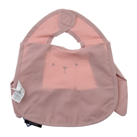 쇼콜라 TC보니이유식턱받이