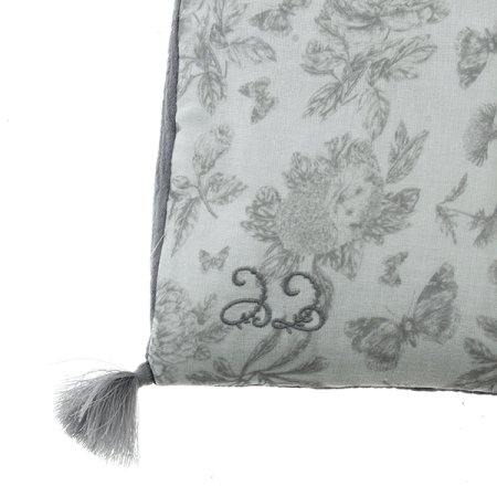 쇼콜라 TCU트왈드숯볼베개 E