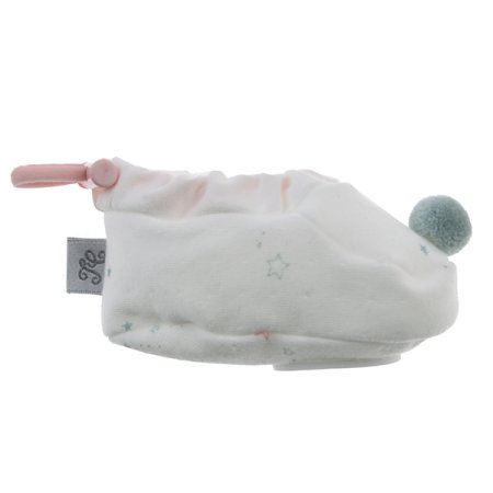 TCU토미에어덧신