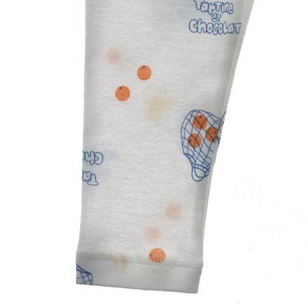 TCUL하울슬림상하