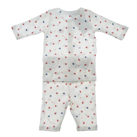 TCU7하트슬림내의