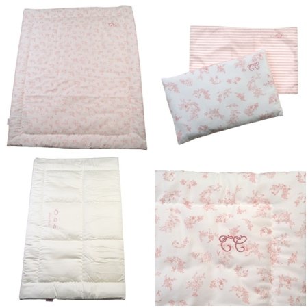 쇼콜라 넬라 이불요 베개3종세트