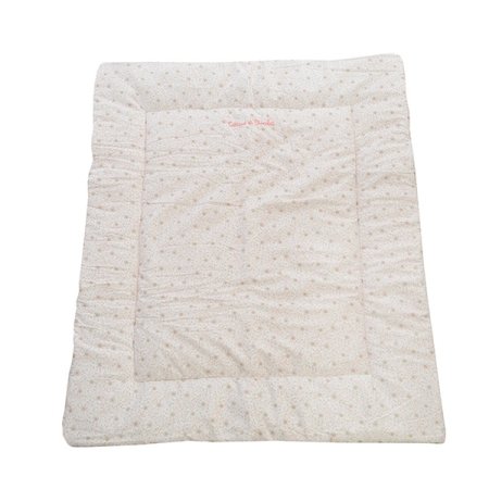 쇼콜라 쟈뎅 이불요 베개 방수 패드 4종세트