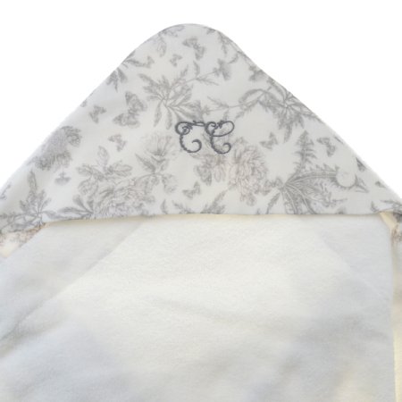 쇼콜라 TCU트왈드 타올속싸개