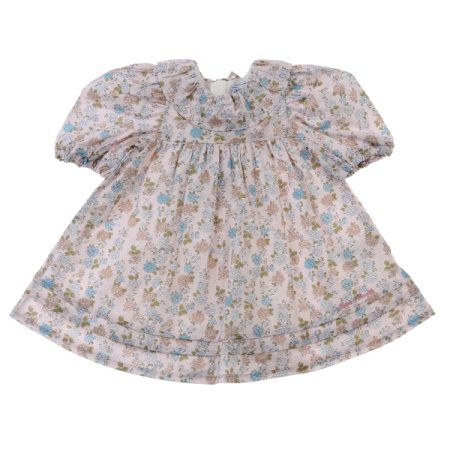 TCGJ퓨리플라워원피스 