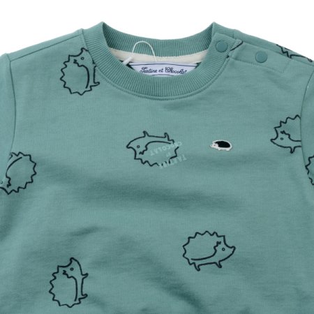 쇼콜라 TCBP 상하G