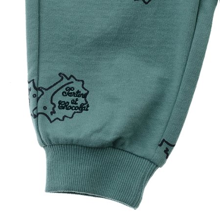 쇼콜라 TCBP 상하G