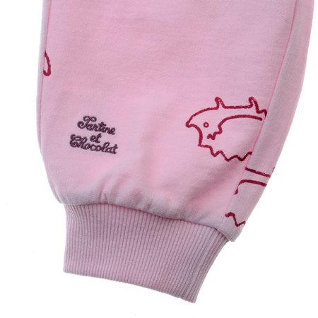 쇼콜라 TCGP 상하 P