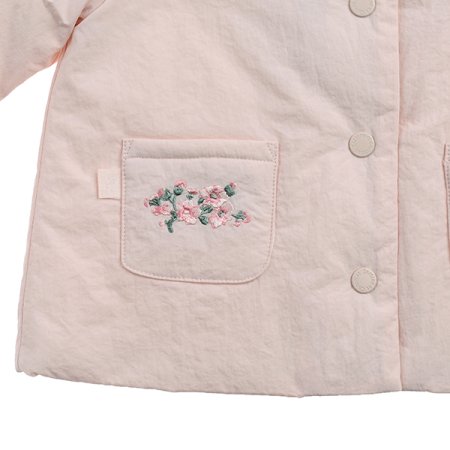 TCGG릴리패딩점퍼