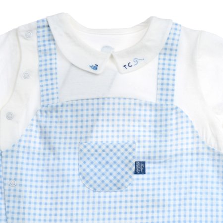 TCB7엘체크멜빵우주 B