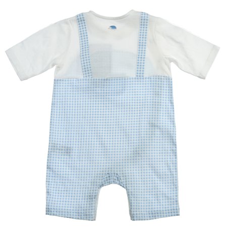 TCB7엘체크멜빵우주 B