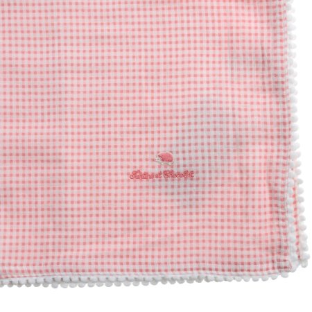 TCG엘체크블랭킷 P