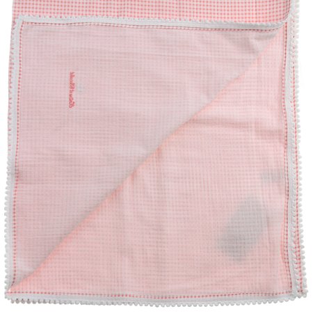 TCG엘체크블랭킷 P