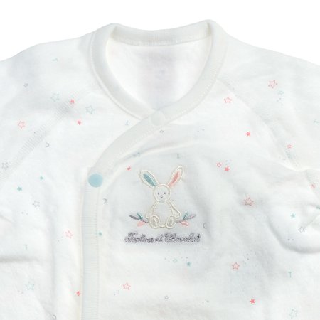 TCU토미에어배냇저고리