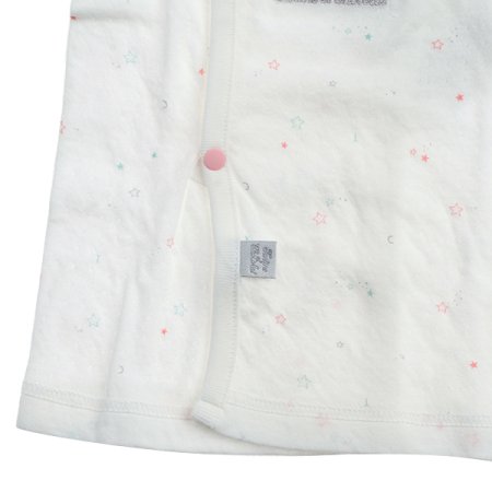 TCU토미에어배냇저고리