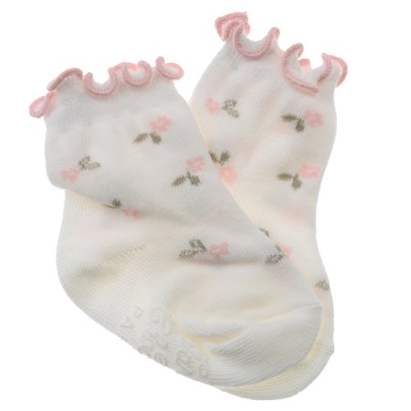 TCGG릴리플라워양말