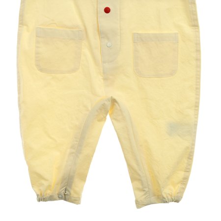 TCBC댄버카라점프슈트 Y