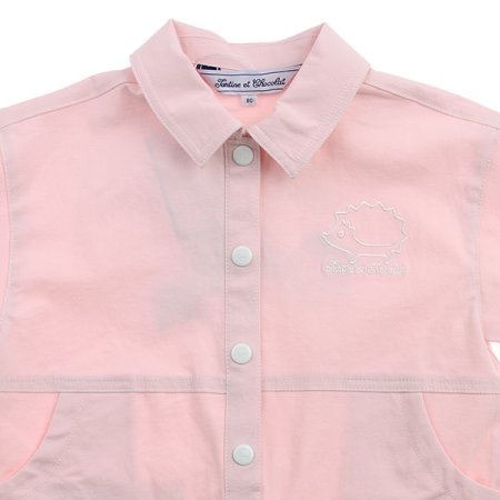 TCGC퓨리점프슈트