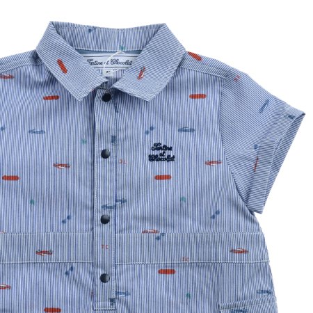 TCBC카이스점프슈트